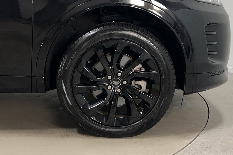 Used Land Rover Discovery Sport 2024 for sale - 76981792: Photo 8