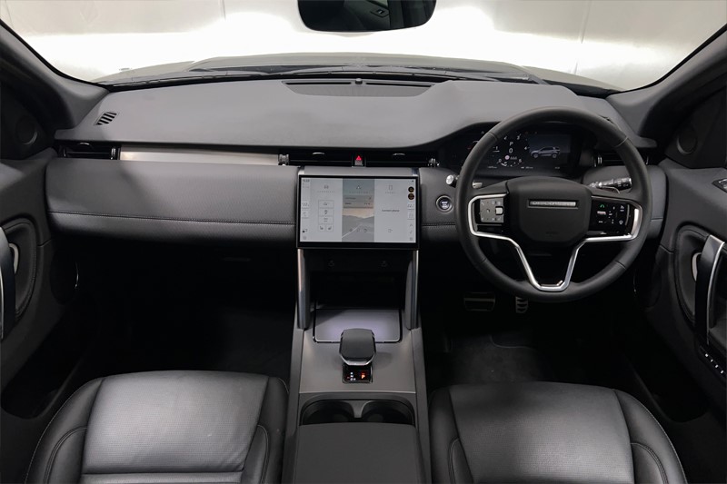 Used Land Rover Discovery Sport 2024 for sale - 76981792: Photo 9