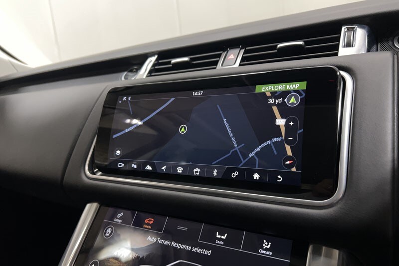 Used Land Rover Range Rover Sport 2022 for sale - 77225284: Photo 11