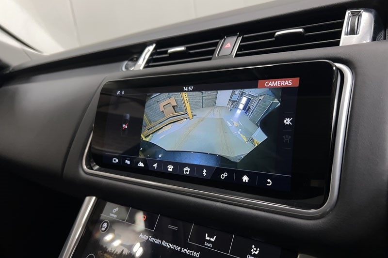 Used Land Rover Range Rover Sport 2022 for sale - 77225284: Photo 12