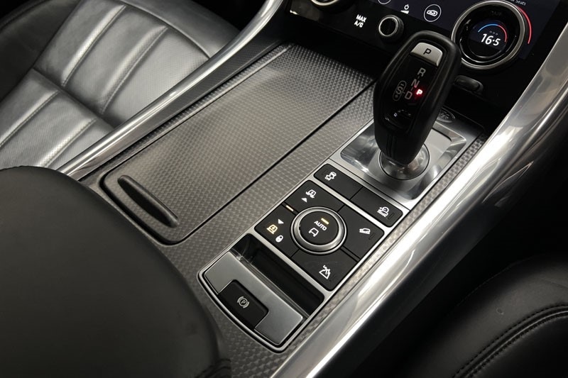 Used Land Rover Range Rover Sport 2022 for sale - 77225284: Photo 13