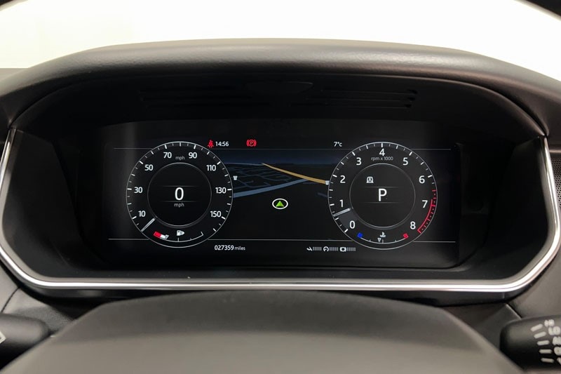 Used Land Rover Range Rover Sport 2022 for sale - 77225284: Photo 15