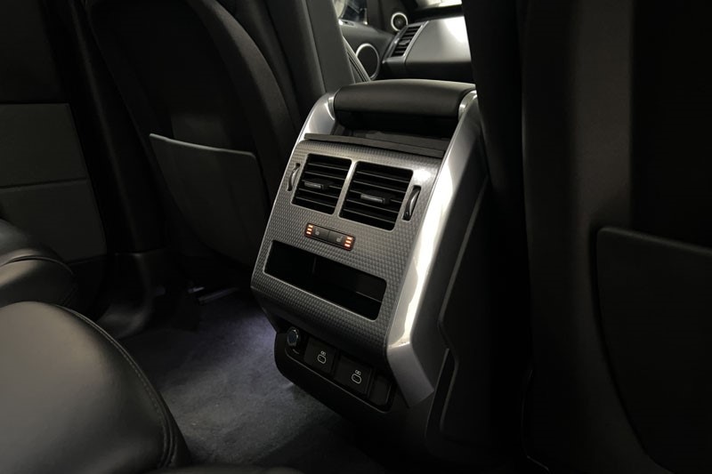 Used Land Rover Range Rover Sport 2022 for sale - 77225284: Photo 17