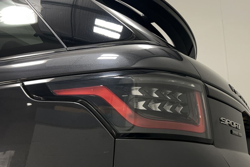 Used Land Rover Range Rover Sport 2022 for sale - 77225284: Photo 18