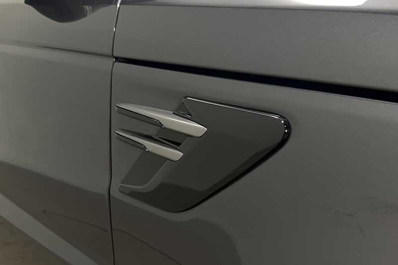 Used Land Rover Range Rover Sport 2022 for sale - 77225284: Photo 19