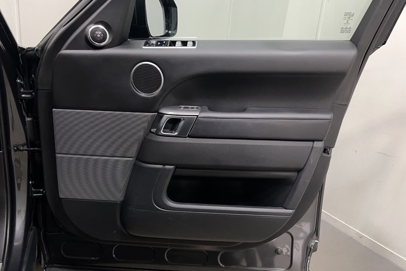 Used Land Rover Range Rover Sport 2022 for sale - 77225284: Photo 20