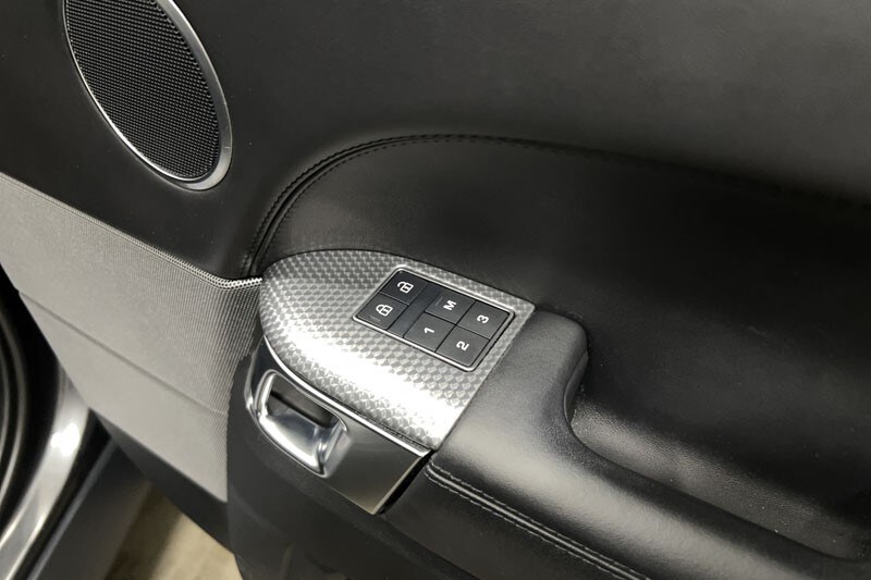 Used Land Rover Range Rover Sport 2022 for sale - 77225284: Photo 21