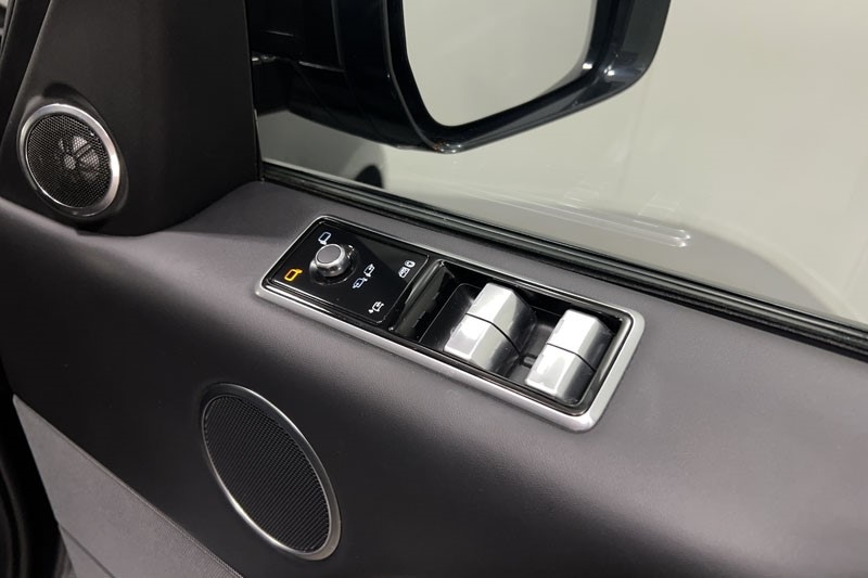 Used Land Rover Range Rover Sport 2022 for sale - 77225284: Photo 22