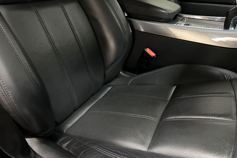 Used Land Rover Range Rover Sport 2022 for sale - 77225284: Photo 25