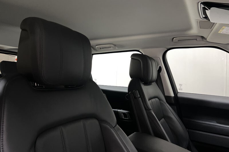 Used Land Rover Range Rover Sport 2022 for sale - 77225284: Photo 26