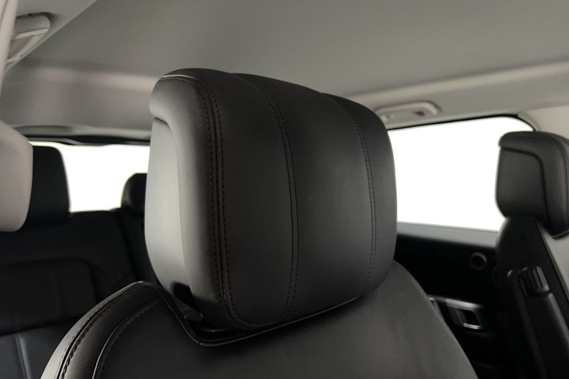 Used Land Rover Range Rover Sport 2022 for sale - 77225284: Photo 27