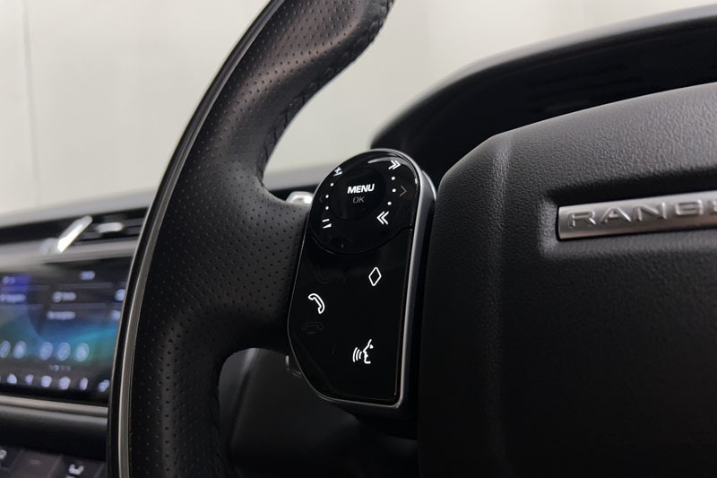 Used Land Rover Range Rover Sport 2022 for sale - 77225284: Photo 29