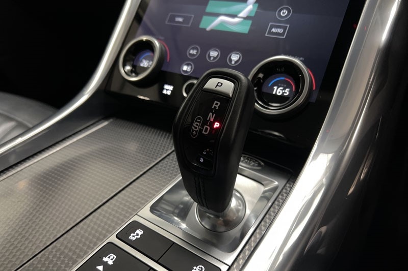 Used Land Rover Range Rover Sport 2022 for sale - 77225284: Photo 30