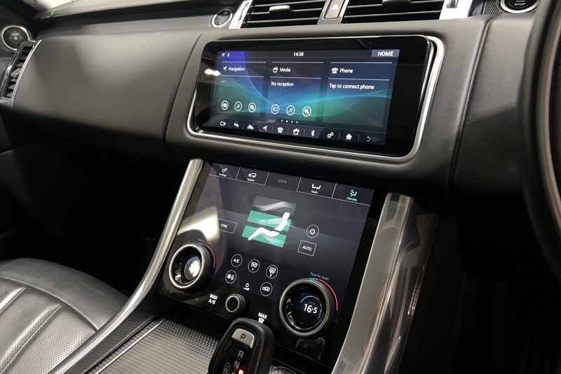 Used Land Rover Range Rover Sport 2022 for sale - 77225284: Photo 31