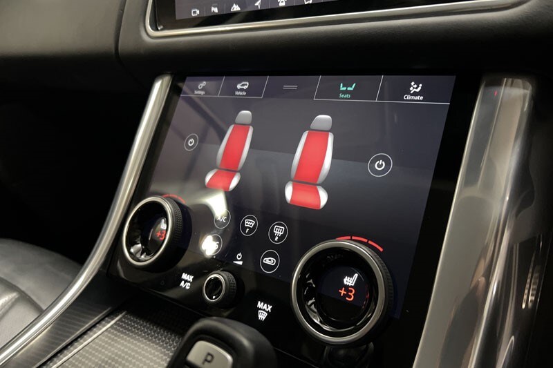 Used Land Rover Range Rover Sport 2022 for sale - 77225284: Photo 33