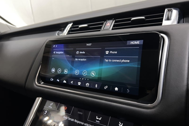 Used Land Rover Range Rover Sport 2022 for sale - 77225284: Photo 35