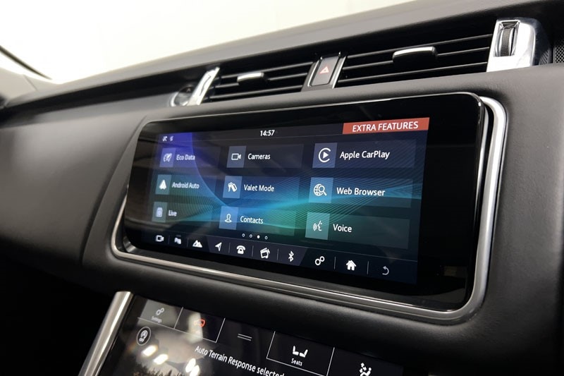 Used Land Rover Range Rover Sport 2022 for sale - 77225284: Photo 36