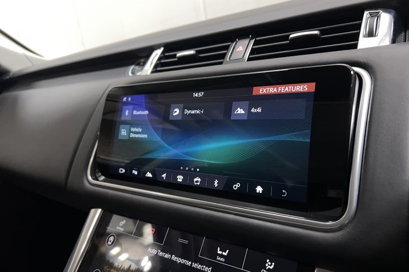 Used Land Rover Range Rover Sport 2022 for sale - 77225284: Photo 37