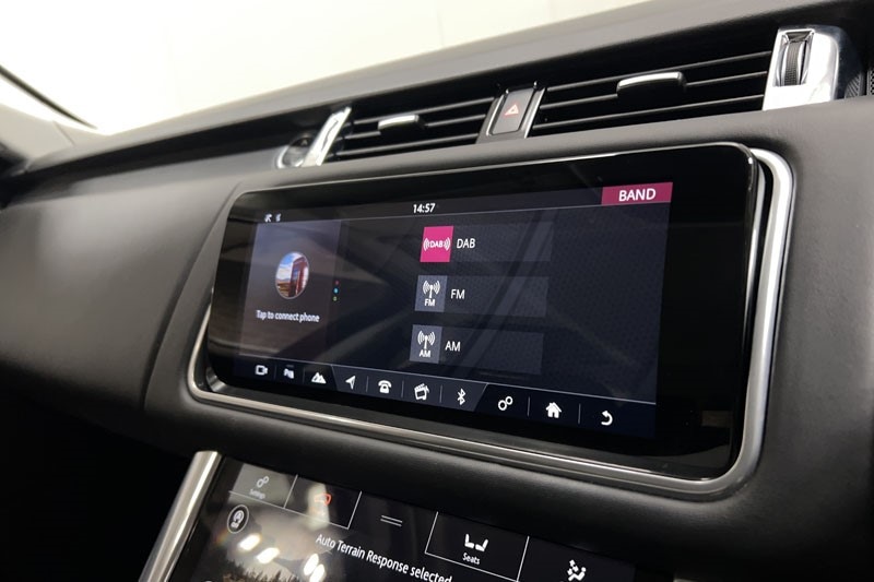 Used Land Rover Range Rover Sport 2022 for sale - 77225284: Photo 38