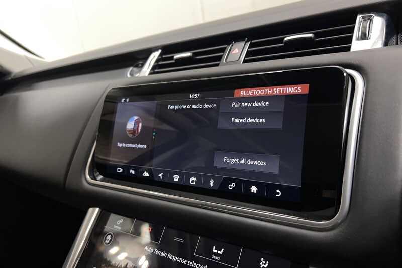 Used Land Rover Range Rover Sport 2022 for sale - 77225284: Photo 39