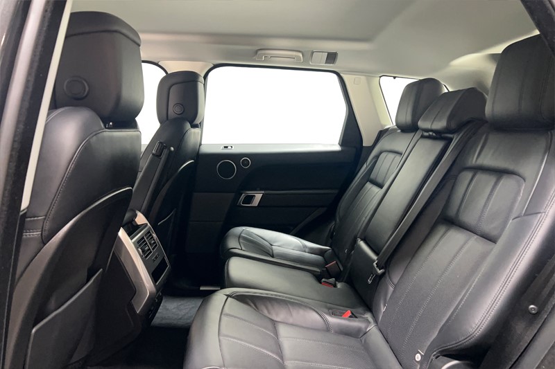 Used Land Rover Range Rover Sport 2022 for sale - 77225284: Photo 4