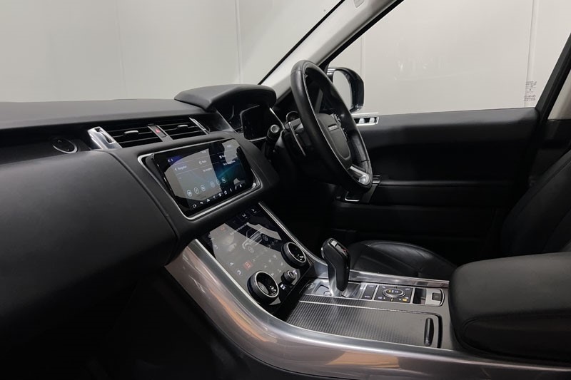 Used Land Rover Range Rover Sport 2022 for sale - 77225284: Photo 41