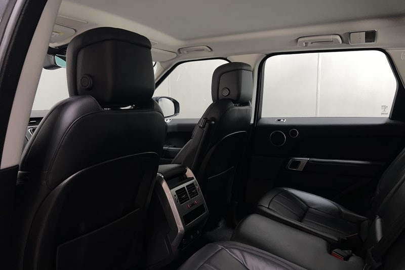 Used Land Rover Range Rover Sport 2022 for sale - 77225284: Photo 42