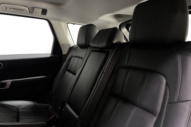 Used Land Rover Range Rover Sport 2022 for sale - 77225284: Photo 43