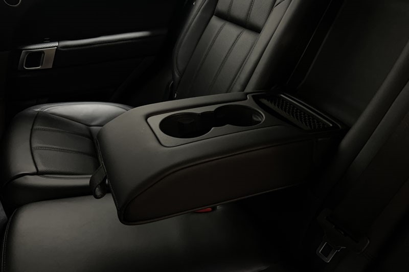 Used Land Rover Range Rover Sport 2022 for sale - 77225284: Photo 45