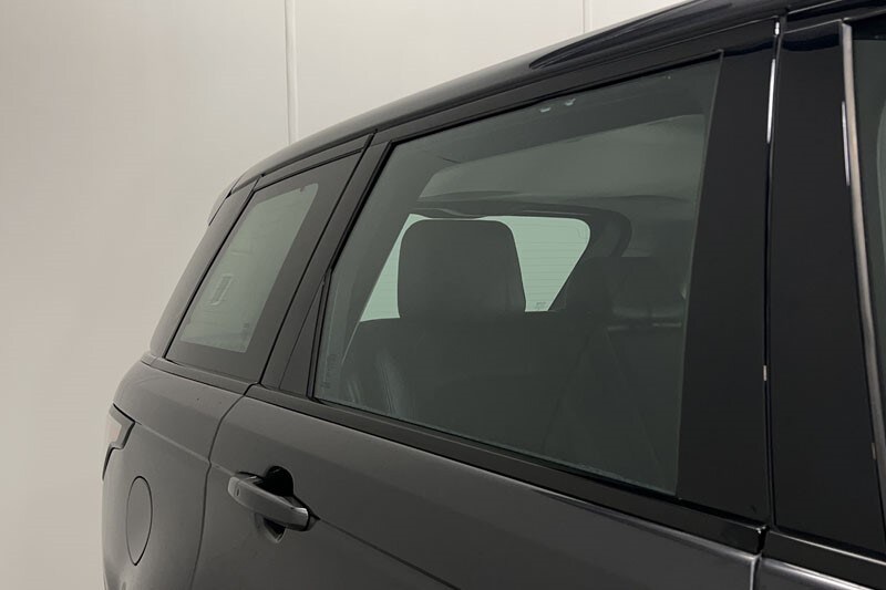 Used Land Rover Range Rover Sport 2022 for sale - 77225284: Photo 52