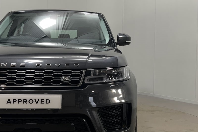 Used Land Rover Range Rover Sport 2022 for sale - 77225284: Photo 56