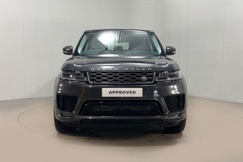 Used Land Rover Range Rover Sport 2022 for sale - 77225284: Photo 7