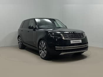 Used Land Rover Range Rover 2024 for sale - 79616992: Photo