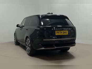 Used Land Rover Range Rover 2024 for sale - 79616992: Photo