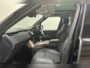 Used Land Rover Range Rover 2024 for sale - 79616992: Photo