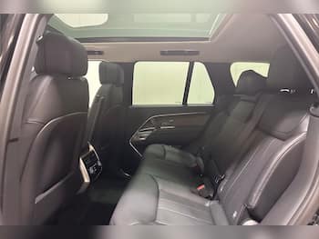 Used Land Rover Range Rover 2024 for sale - 79616992: Photo