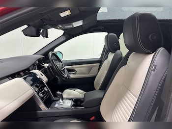 Used Land Rover Discovery Sport 2022 for sale - 78779042: Photo
