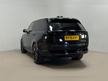 Used Land Rover Range Rover 2025 for sale - 78787830: Photo