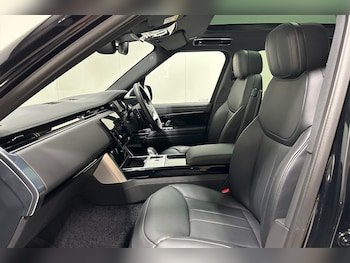 Used Land Rover Range Rover 2025 for sale - 78787830: Photo