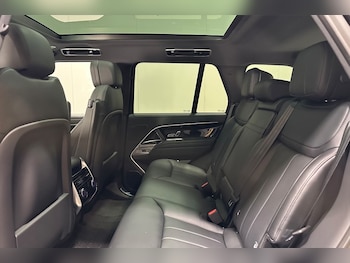 Used Land Rover Range Rover 2025 for sale - 78787830: Photo