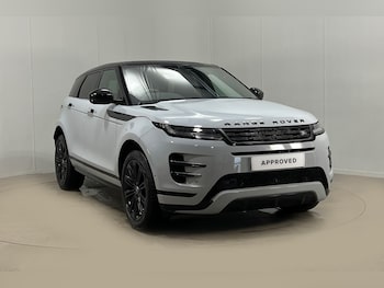 Used Land Rover Range Rover Evoque 2025 for sale - 78953736: Photo