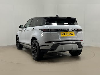 Used Land Rover Range Rover Evoque 2025 for sale - 78953736: Photo