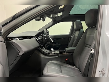 Used Land Rover Range Rover Evoque 2025 for sale - 78953736: Photo