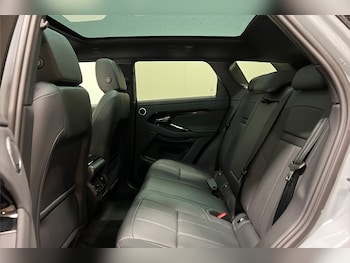 Used Land Rover Range Rover Evoque 2025 for sale - 78953736: Photo