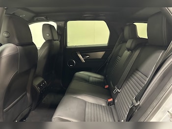 Used Land Rover Discovery Sport 2025 for sale - 78748236: Photo