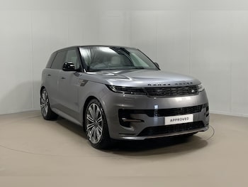 Used Land Rover Range Rover Sport 2023 for sale - 78748254: Photo