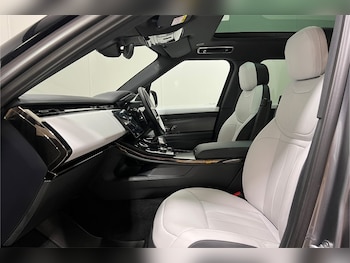 Used Land Rover Range Rover Sport 2023 for sale - 78748254: Photo