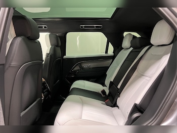 Used Land Rover Range Rover Sport 2023 for sale - 78748254: Photo