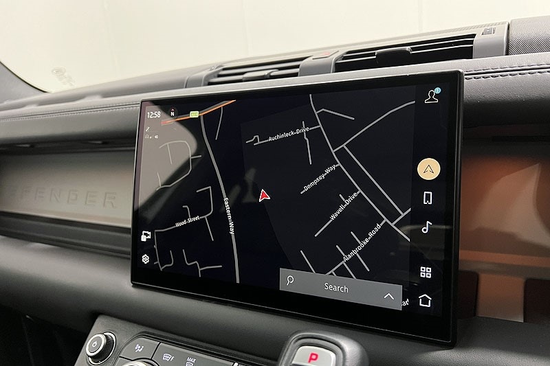 Used Land Rover Defender 2023 for sale - 77179612: Photo 11