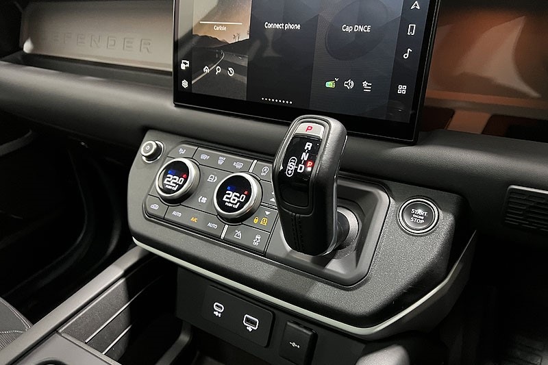 Used Land Rover Defender 2023 for sale - 77179612: Photo 13